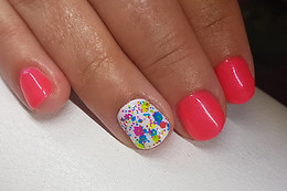 Cura Mani