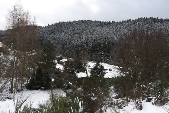 La Maison sous les etoiles - photo 12