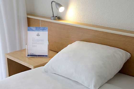 City Hotel Terneuzen - photo 8
