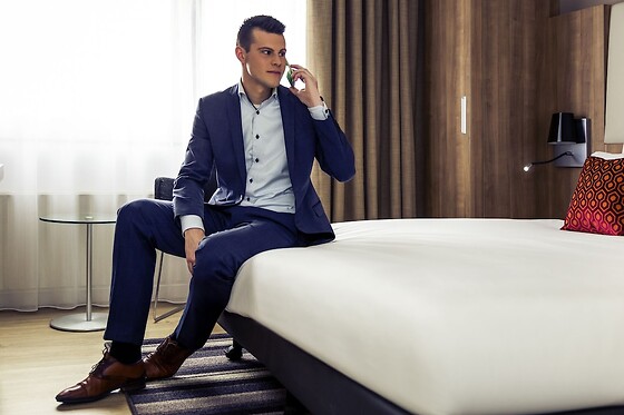 Online Booking EPS - photo 4