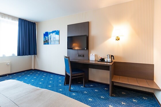 Online Booking EPS - photo 10