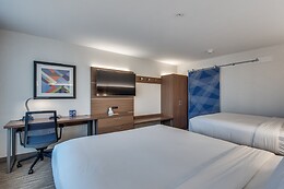 Online Booking EPS