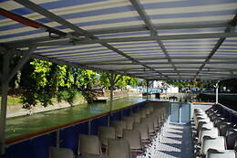 Ô Marais Les Fontinettes