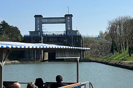 Ô Marais Les Fontinettes