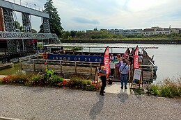 Ô Marais Les Fontinettes