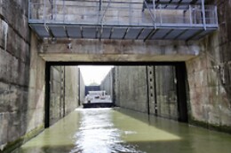 Ô Marais Les Fontinettes