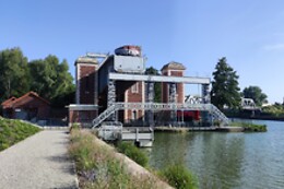 Ô Marais Les Fontinettes