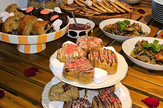 Le Brunch de Ginette - Tilff - photo 2