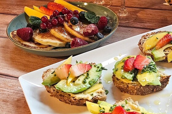 Le Brunch de Ginette - Tilff - photo 3
