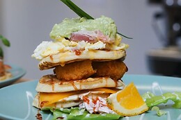 Le Brunch de Ginette - Tilff