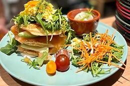 Le Brunch de Ginette - Tilff