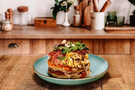 Le Brunch de Ginette - Tilff - photo 6