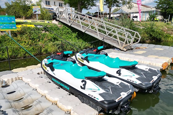 AQUA-R-FLY - photo 4