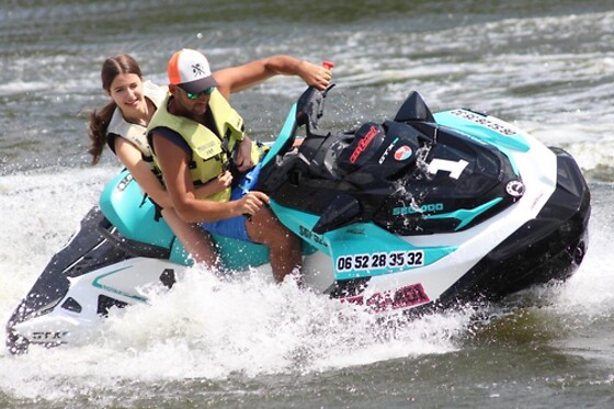 AQUA-R-FLY - photo 5