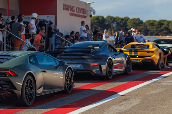 GT DRIVE - photo 1