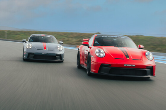 GT DRIVE - photo 4