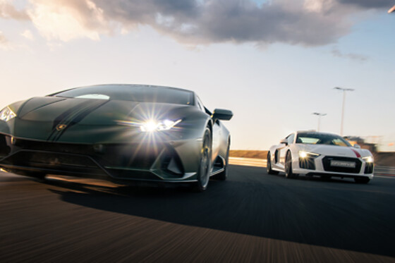 GT DRIVE - photo 5