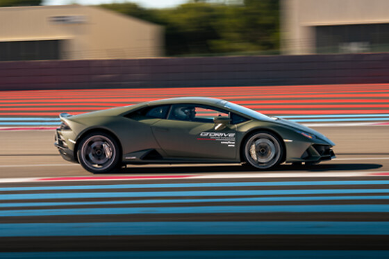 GT DRIVE - photo 6