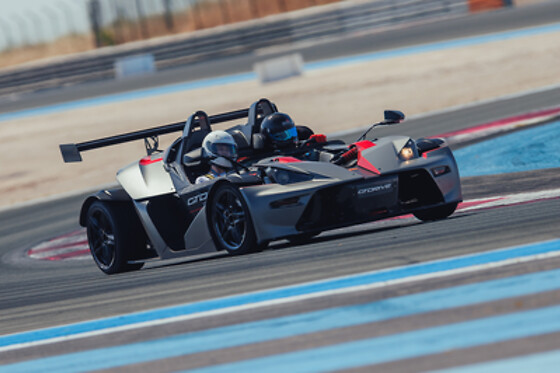 GT DRIVE - photo 7