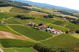 Domaine Vayssette
