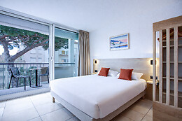 Hôtel Centre plage