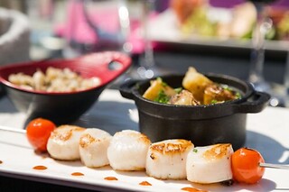 Séjour gourmand pour 2 The Originals City, Hôtel Au Chêne Vert, Saint-Brieuc Nord*** à Plérin (22)