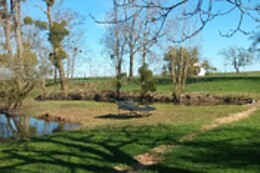 Ecogîtes de la sablière