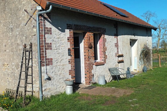 Ecogîtes de la sablière - photo 18