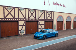 Dream Cars Events