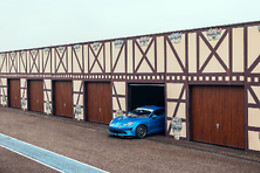 Dream Cars Events