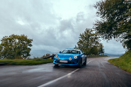 Dream Cars Events