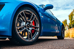 Dream Cars Events