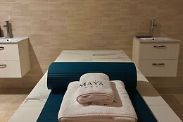Maya Spa
