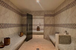 Maya Spa