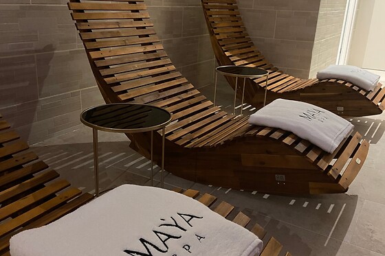 Maya Spa - photo 2