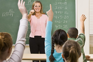 Bon Cadeau L'école est finie !