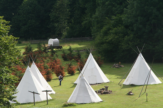 La Ferme Aventure - photo 20