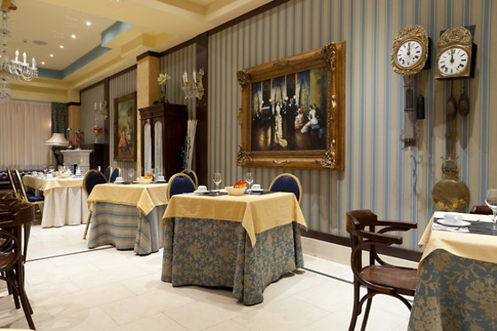 HOTEL LOS BRASEROS - photo 8