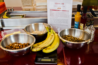 Un atelier de cuisine pour 2 aux Toques Nantaises à Nantes (44)