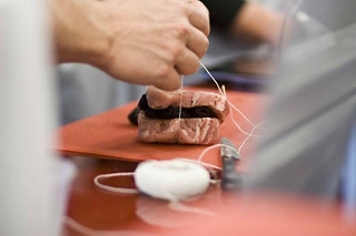 Un atelier de cuisine pour 2 aux Toques Nantaises à Nantes (44)