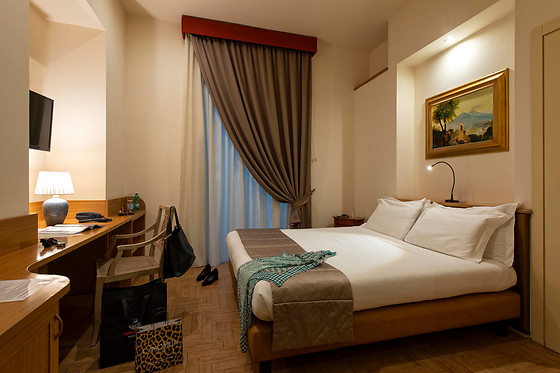 Grand Hotel Europa - photo 0