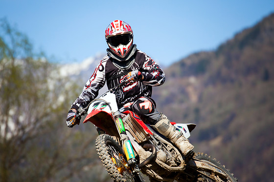 Easy Mx Training - photo 0