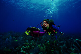 Excursion snorkeling en baie de Villefranche (06)