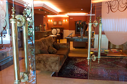 HOTEL FRAGA DO EUME