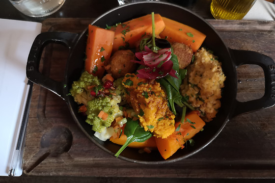 Do Eat Better - photo 1