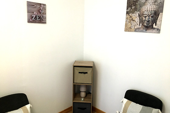 Massages Ysanahata - photo 2