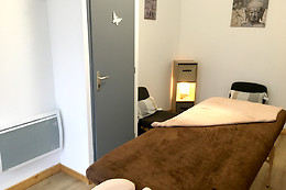 Massages Ysanahata