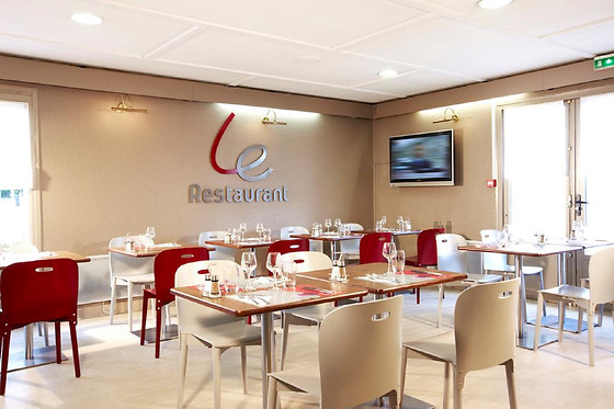 Kyriad Direct Epinal - photo 2