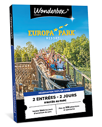 Europa Park 2J