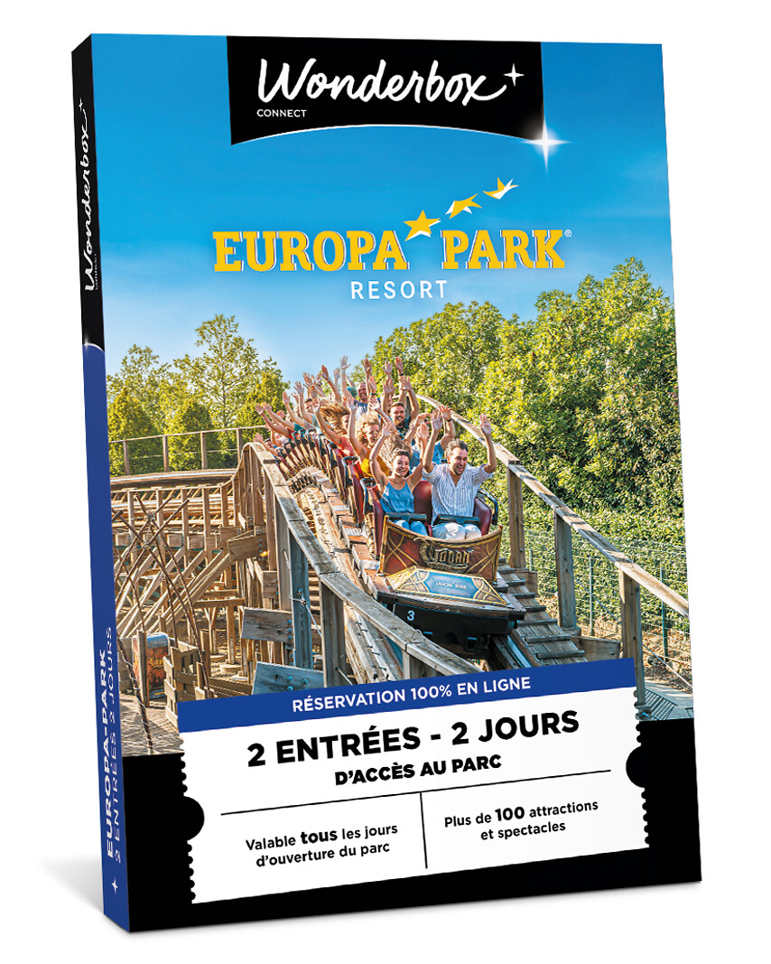 Europa Park 2J